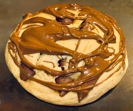 Pistachio Cookie Bombs Combos