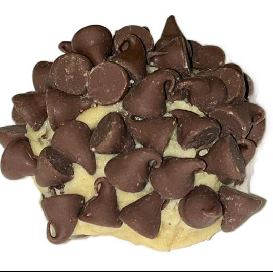 Chocolate Chip Lover’s Cookie Combo