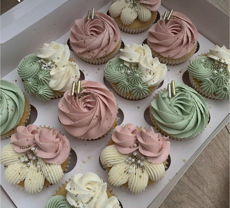 Cupcakes