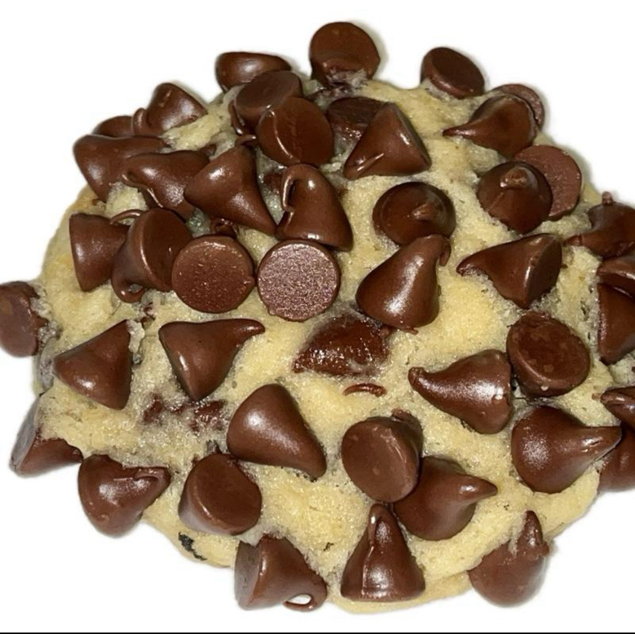 Chocolate Chip Lovers' Cookie Half Dozen