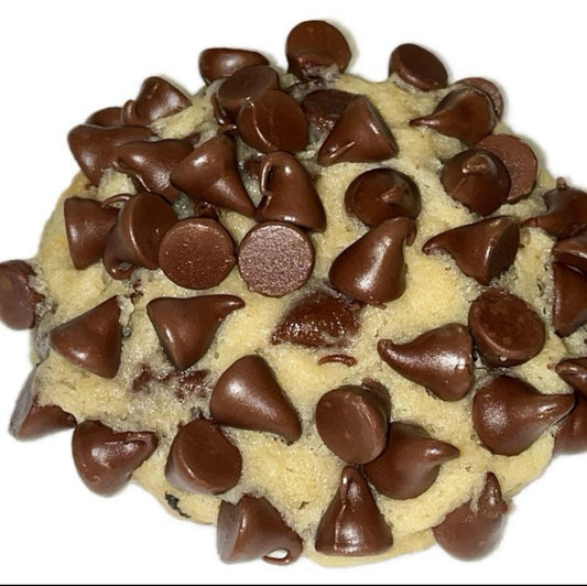 Chocolate Chip Lovers' Cookie