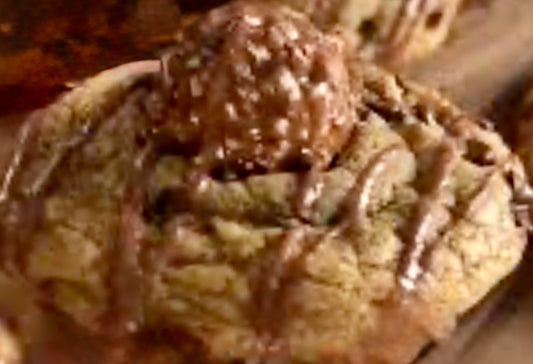 Hazelnut Cookie