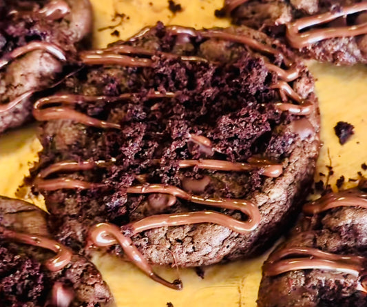 Brookie Cookie