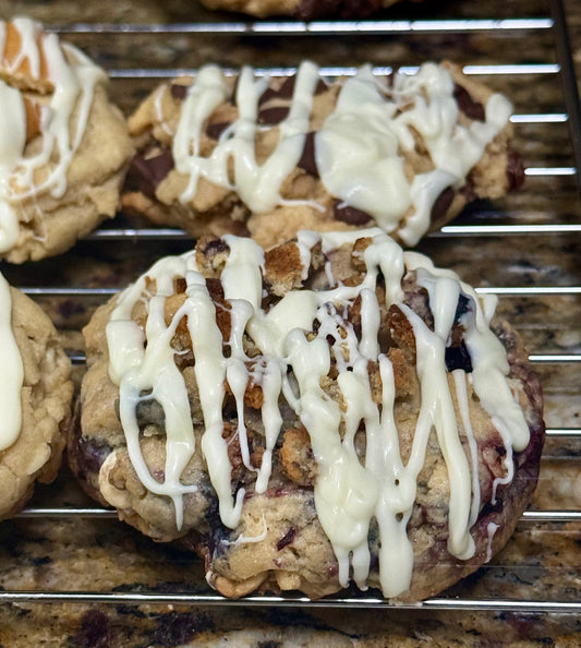 Blueberry Bliss Combo